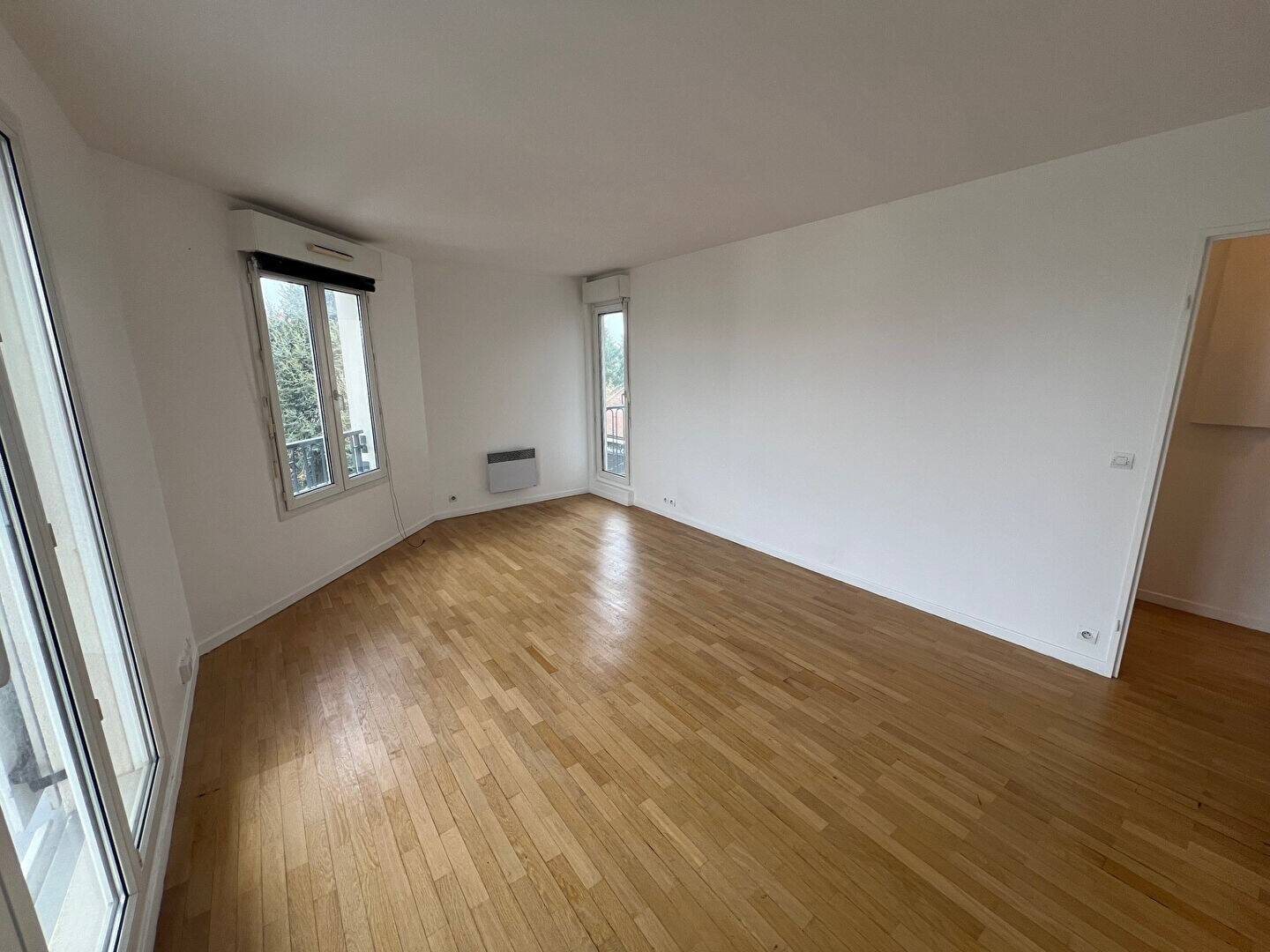 Appartement à louer, 46m², Carrières-sur-Seine