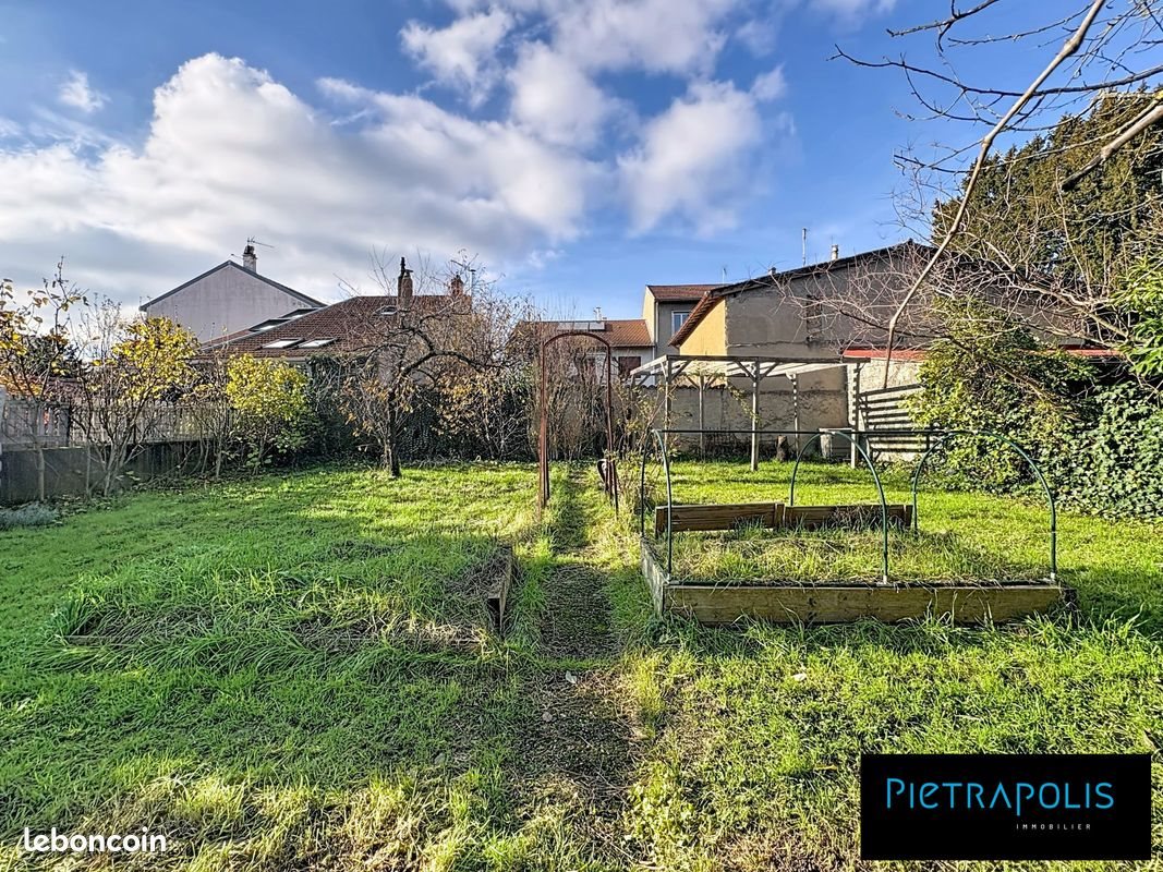 Maison à vendre, 142m², Lyon 8ème