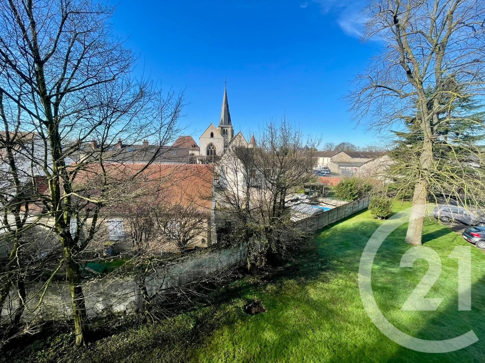 Appartement à vendre, 77m², Mitry-Mory