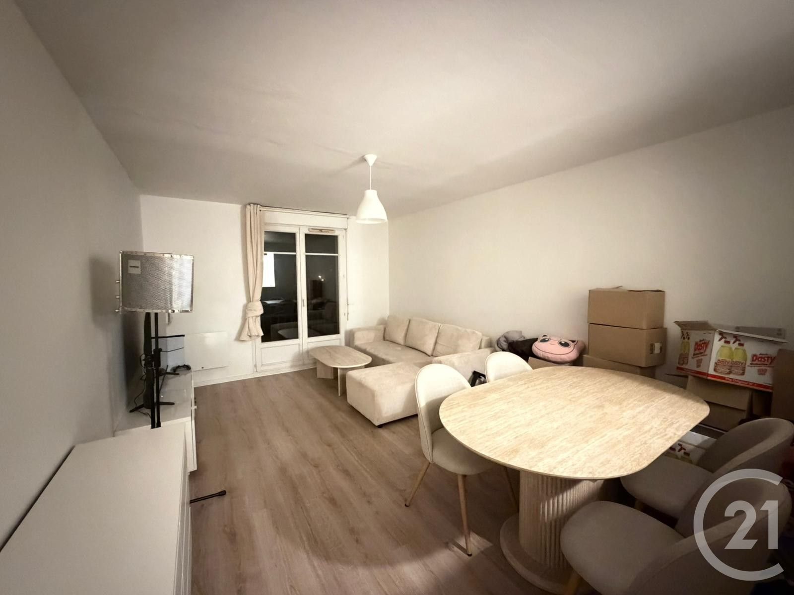 Appartement à louer, 31m², Othis