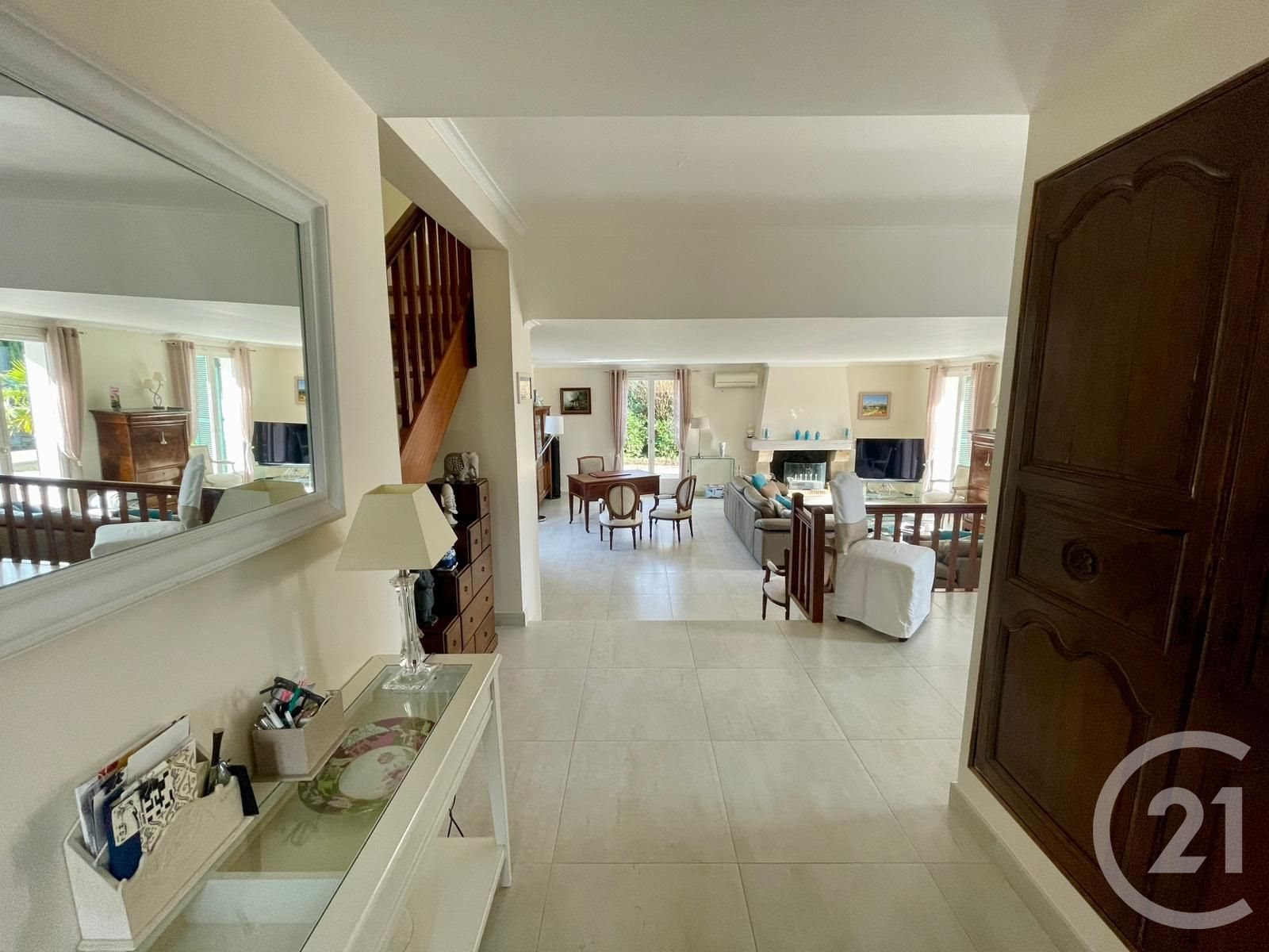 Maison à vendre, 255m², Saint-Witz