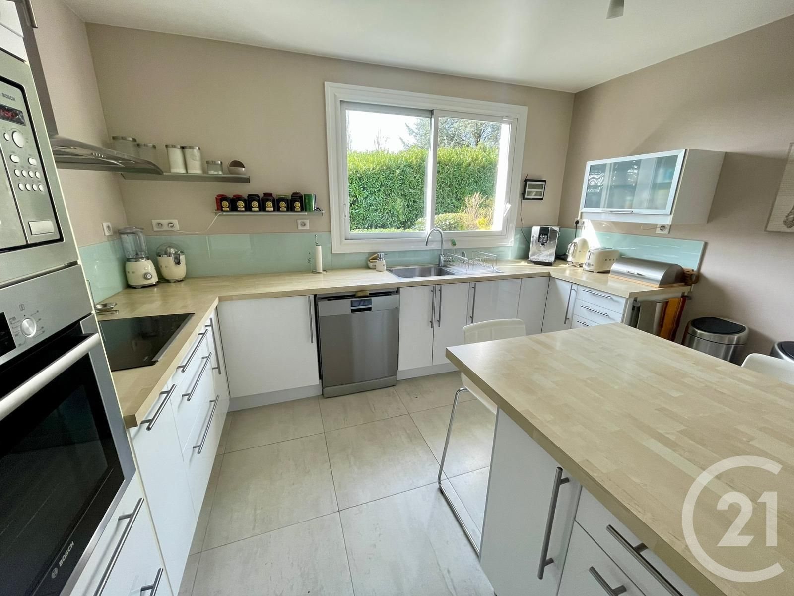 Maison à vendre, 255m², Saint-Witz