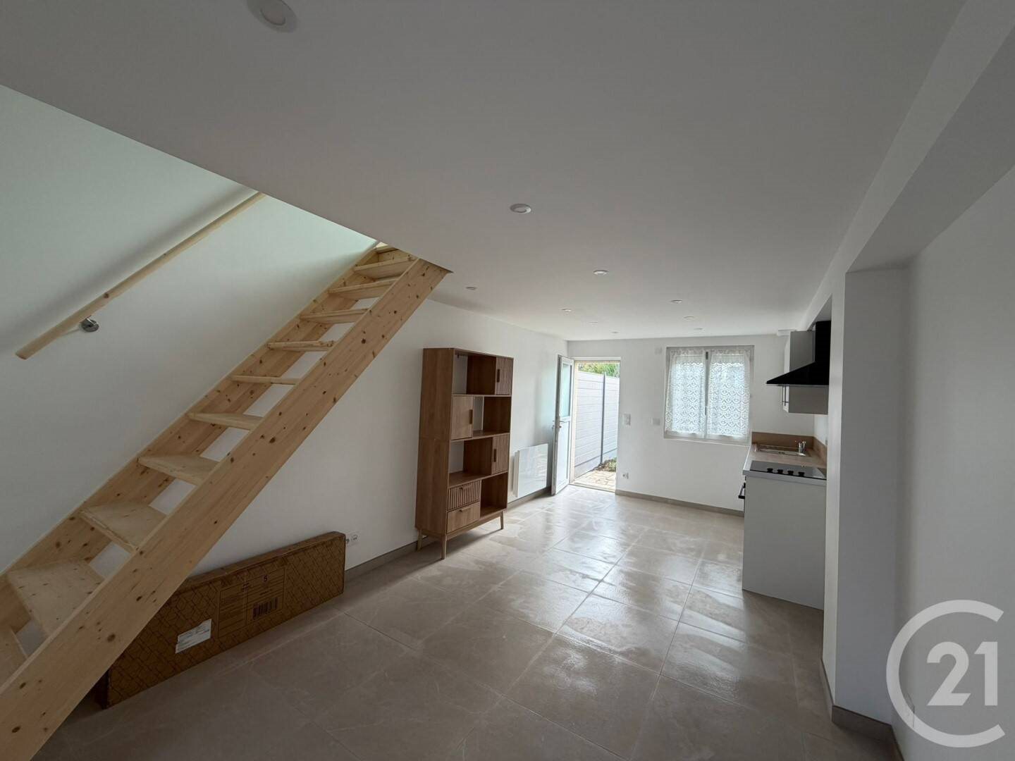 Maison à louer, 26m², Saint-Pathus
