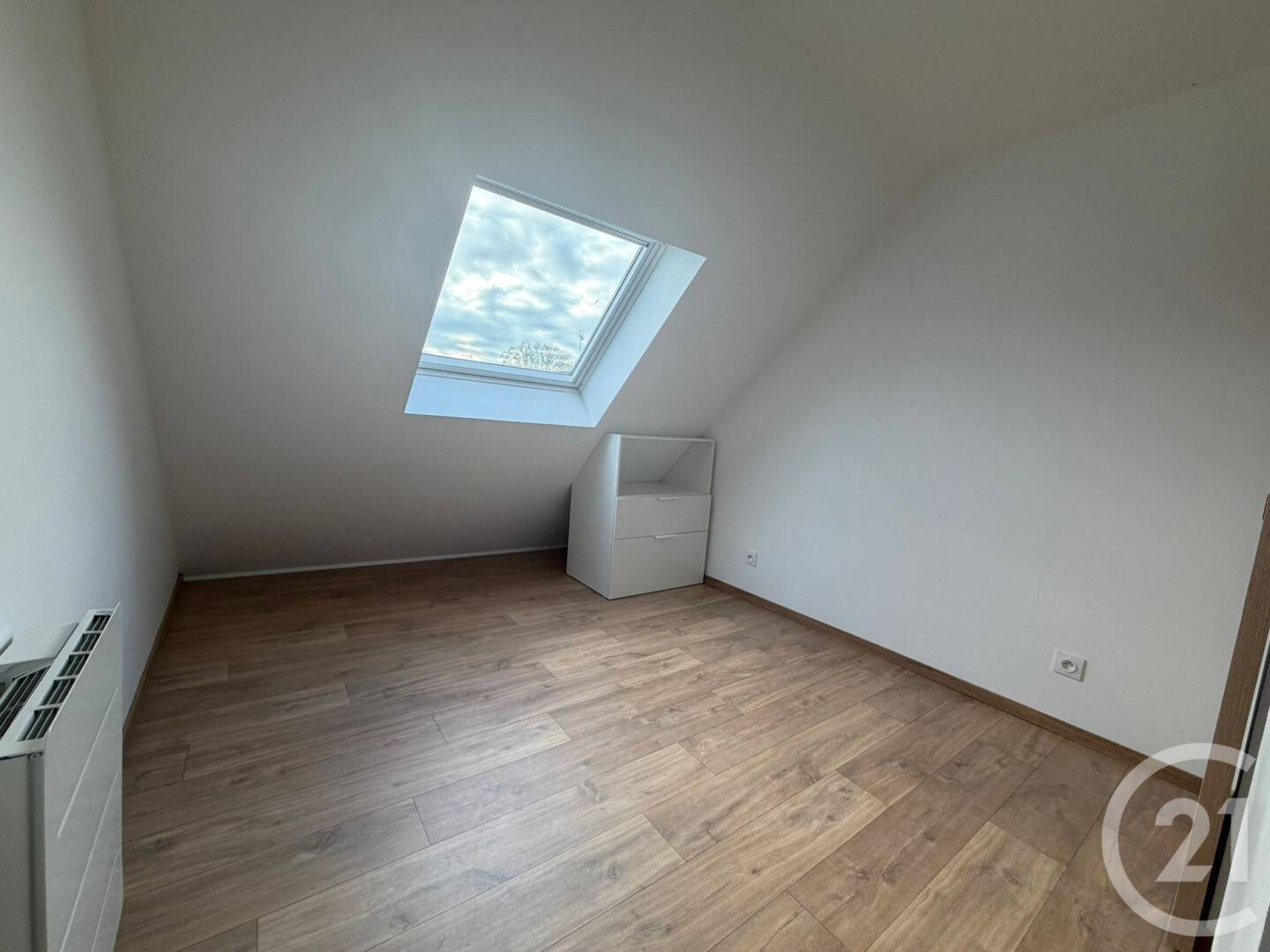 Maison à louer, 26m², Saint-Pathus