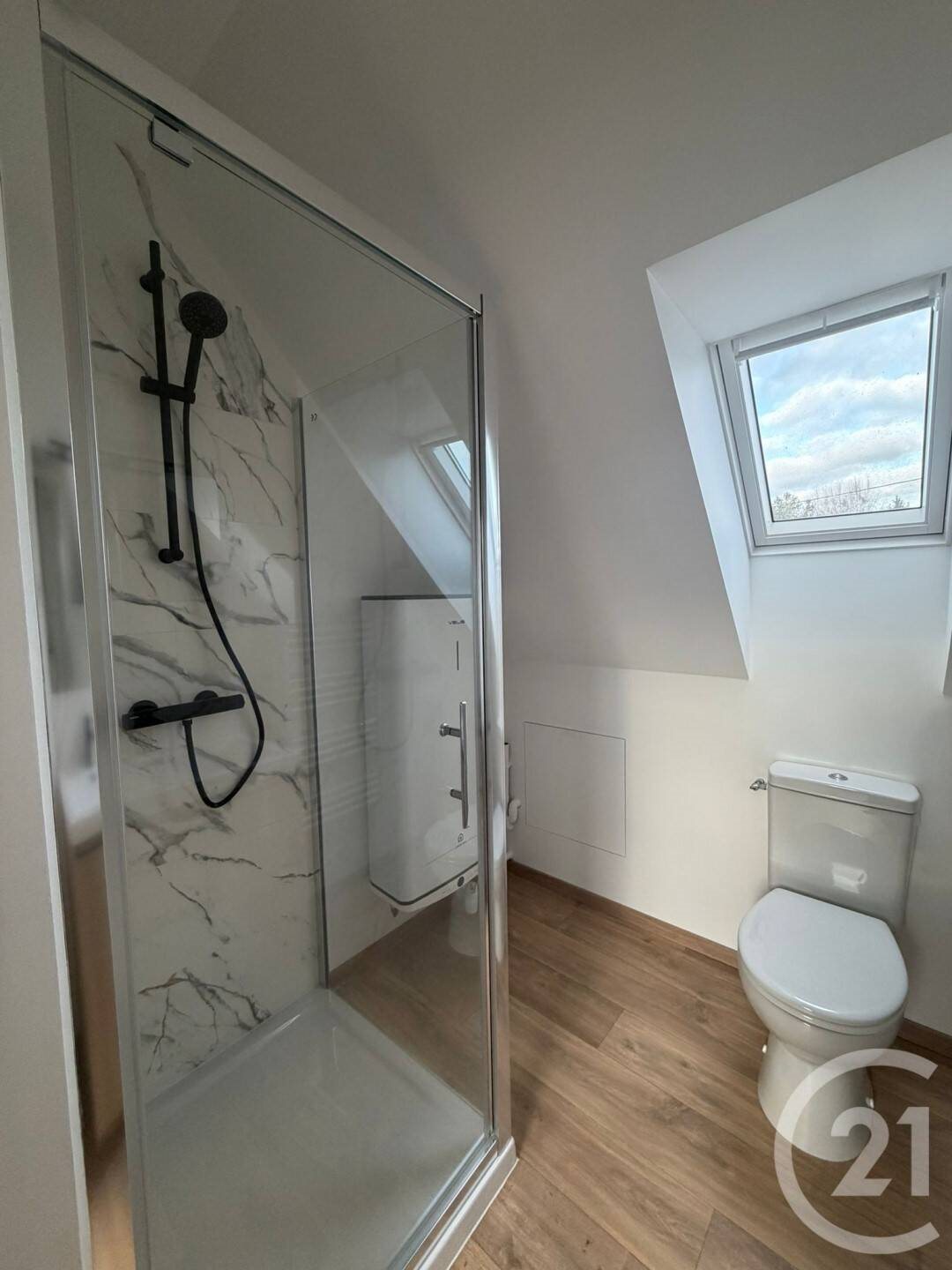 Maison à louer, 26m², Saint-Pathus