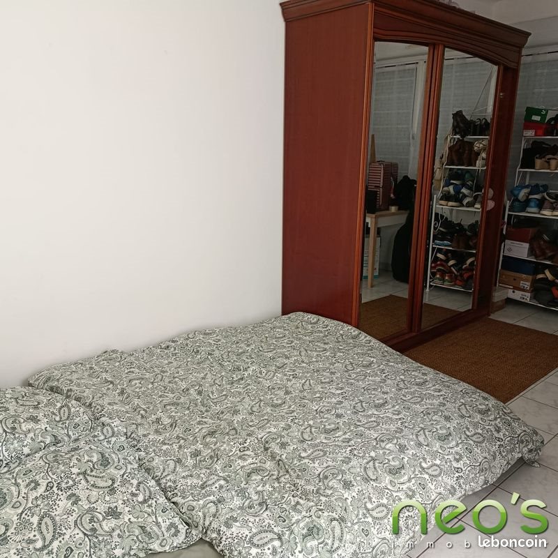 Appartement à louer, 64m², Beaupréau