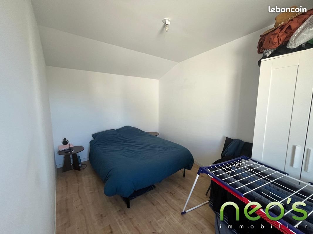 Appartement à louer, 39m², Chemillé-en-Anjou