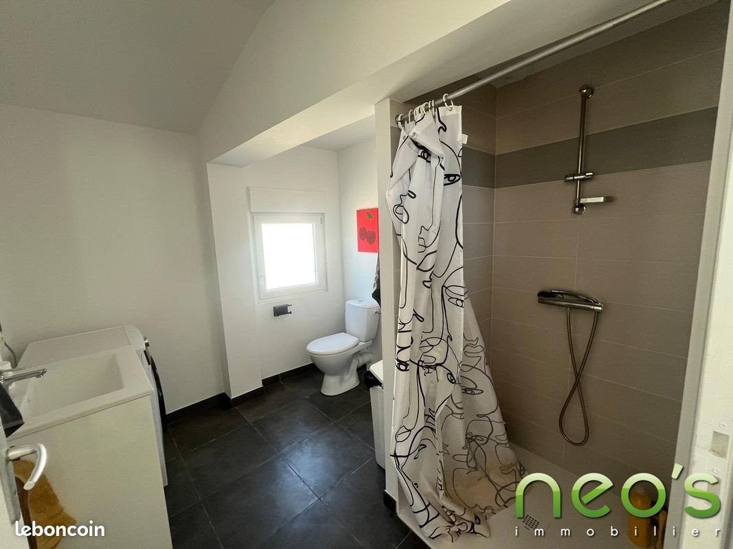 Appartement à louer, 39m², Chemillé-en-Anjou