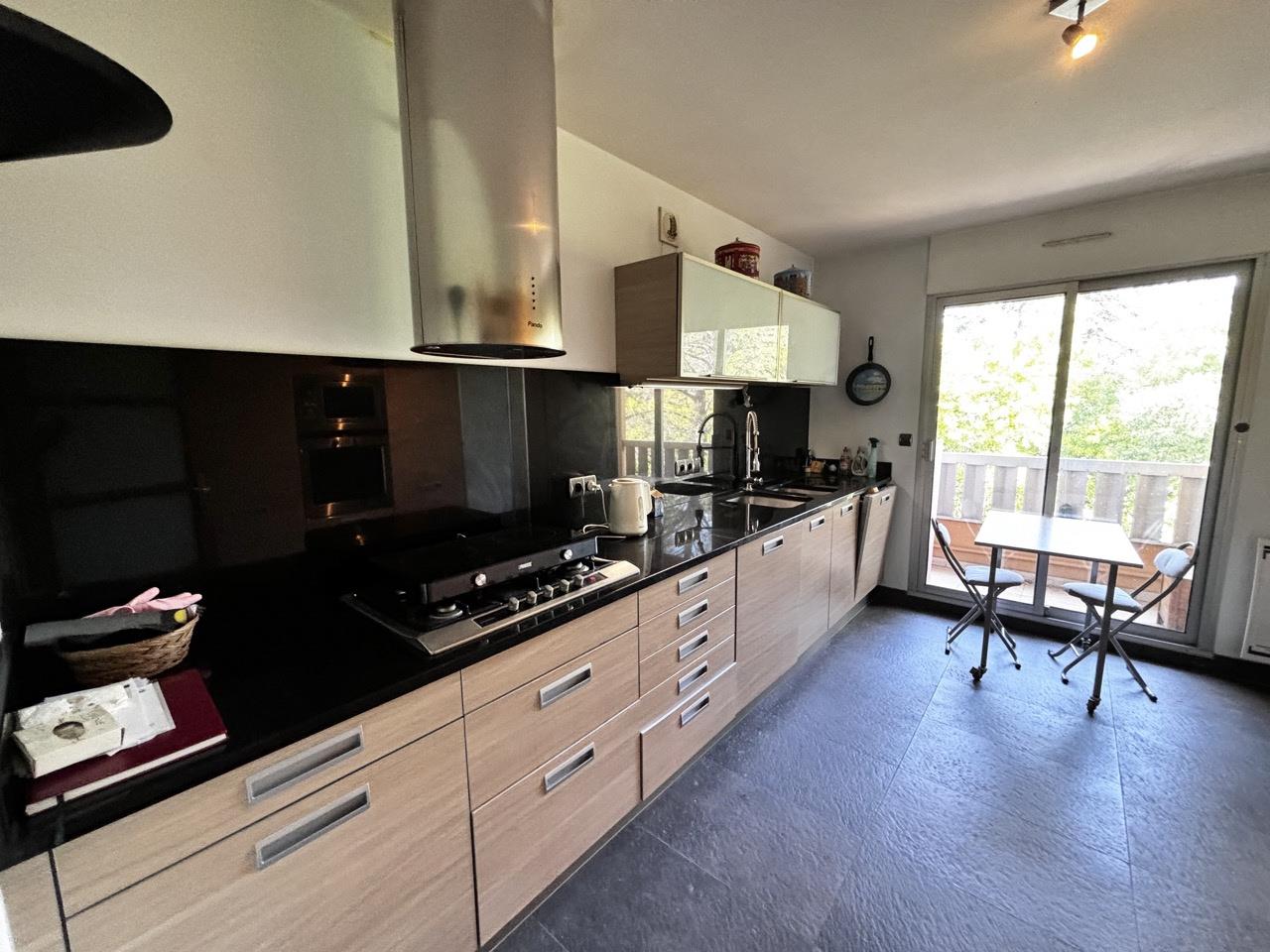 Appartement à vendre, 124m², Nîmes