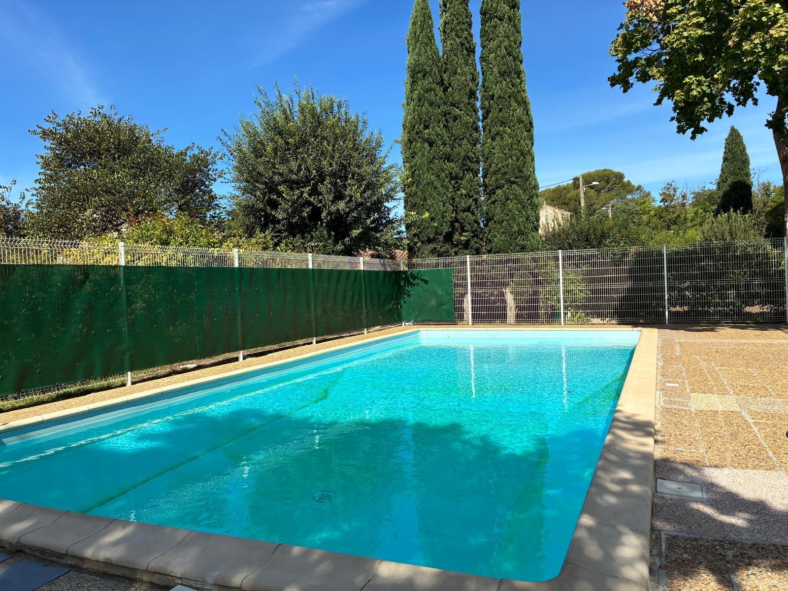 Appartement à vendre, 124m², Nîmes