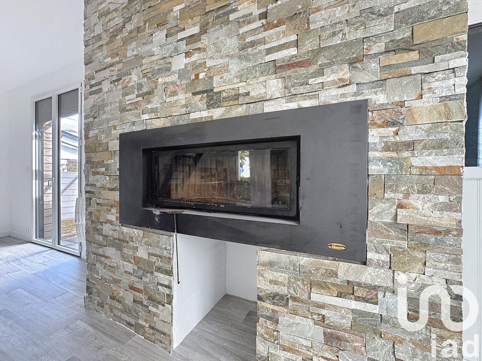 Maison à vendre, 101m², Rennes