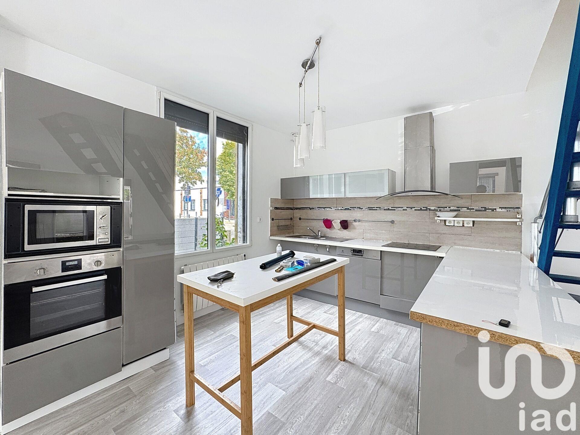 Maison à vendre, 101m², Rennes