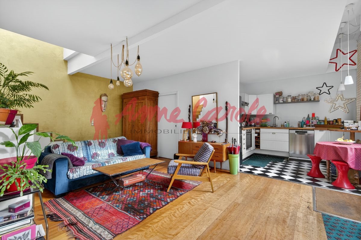 Maison à vendre, 106m², Le Pré-Saint-Gervais