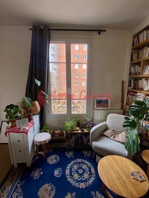 Appartement à vendre, 40m², Le Pré-Saint-Gervais