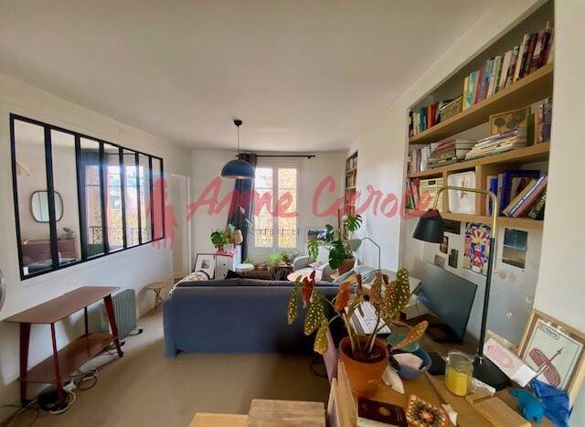 Appartement à vendre, 40m², Le Pré-Saint-Gervais