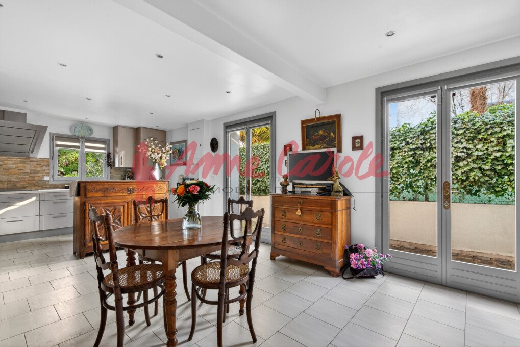 Maison à vendre, 142m², Le Pré-Saint-Gervais