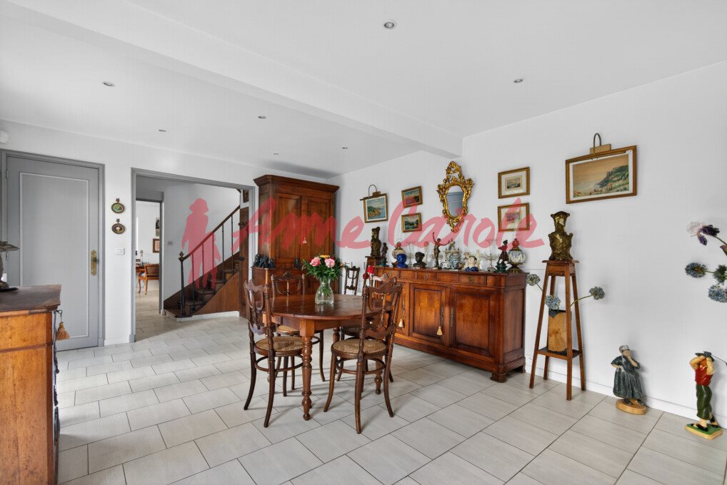 Maison à vendre, 142m², Le Pré-Saint-Gervais