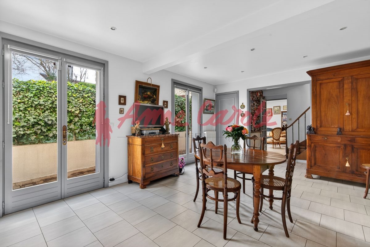 Maison à vendre, 142m², Le Pré-Saint-Gervais