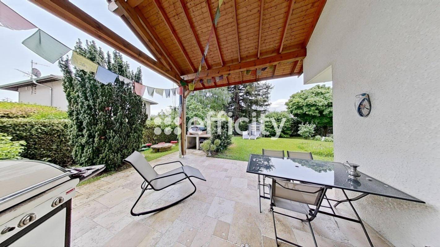 Maison à vendre, 161m², Gaillard