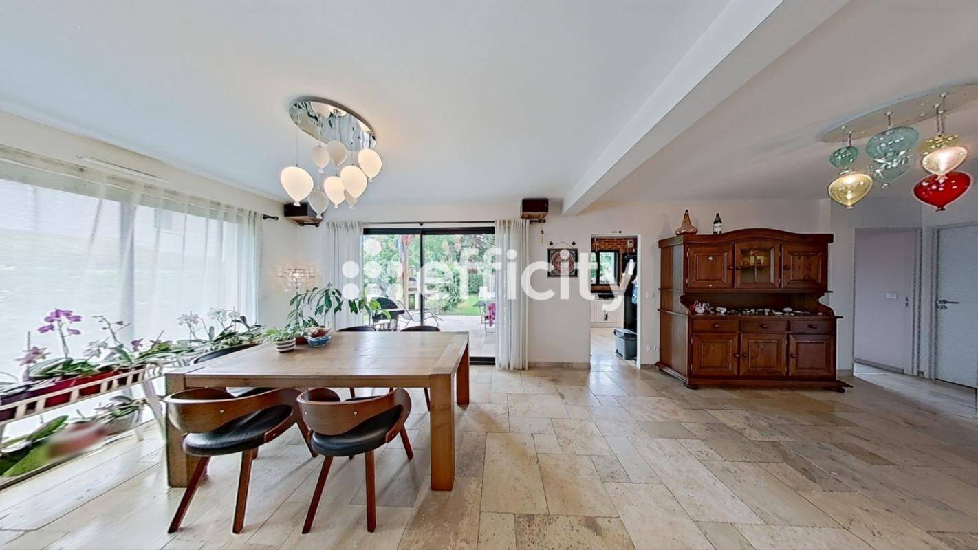 Maison à vendre, 161m², Gaillard