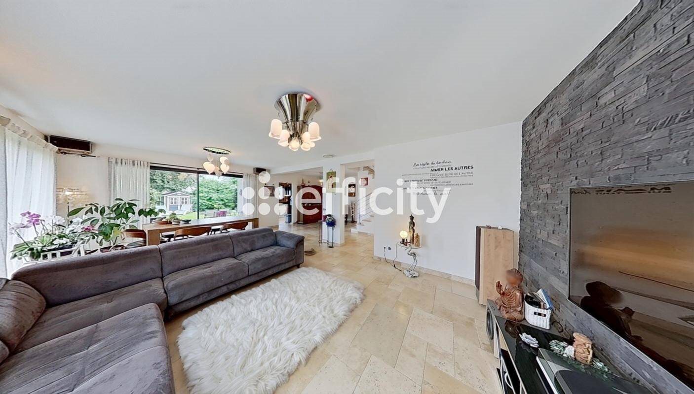 Maison à vendre, 161m², Gaillard