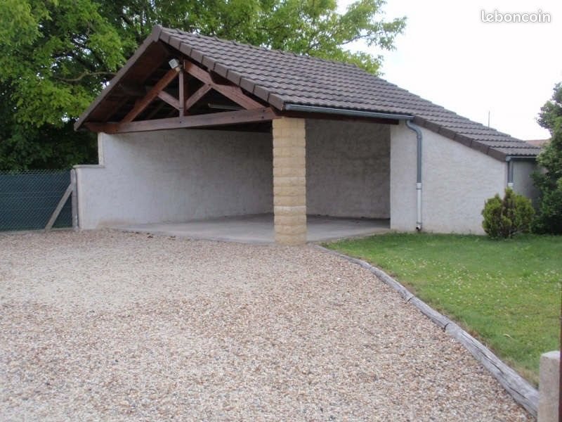 Maison à louer, 120m², Availles-en-Châtellerault