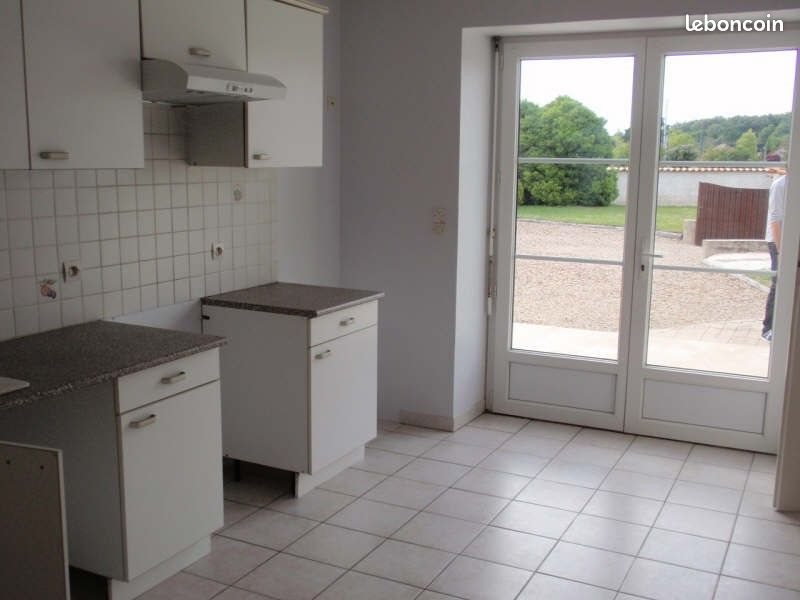 Maison à louer, 120m², Availles-en-Châtellerault