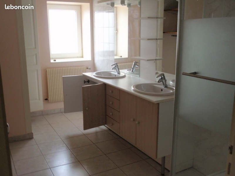 Maison à louer, 120m², Availles-en-Châtellerault