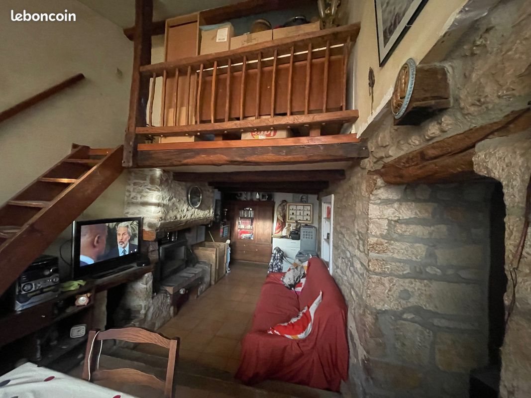 Maison à vendre, 57m², Craon