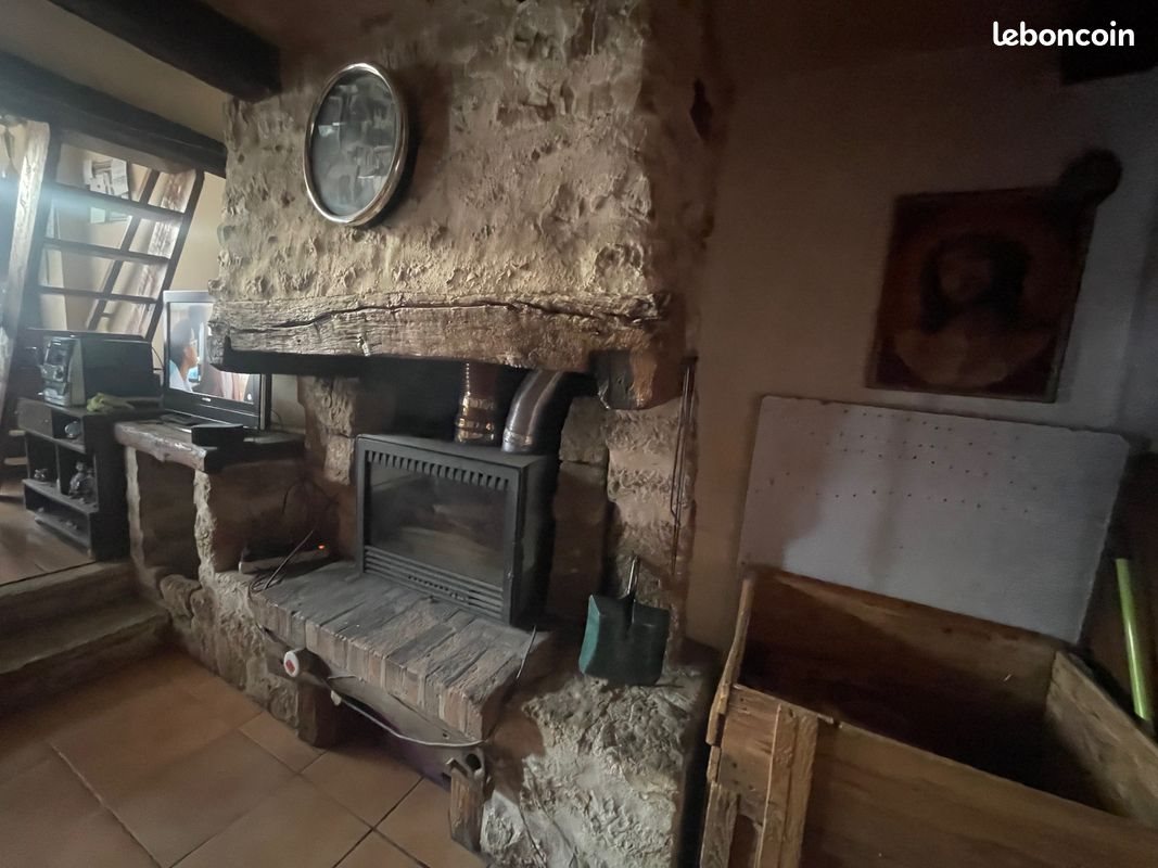 Maison à vendre, 57m², Craon