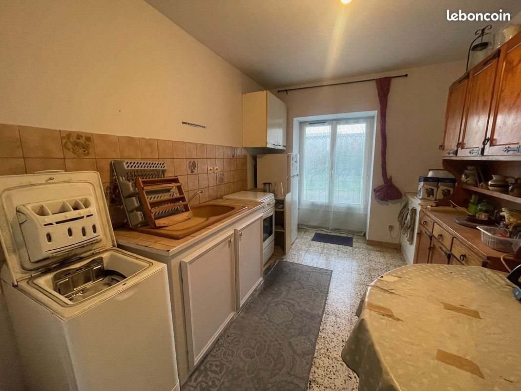 Maison à vendre, 57m², Craon