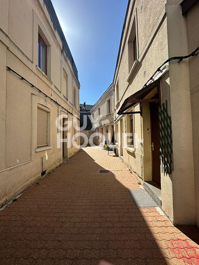 Appartement à vendre, 280m², Rouen