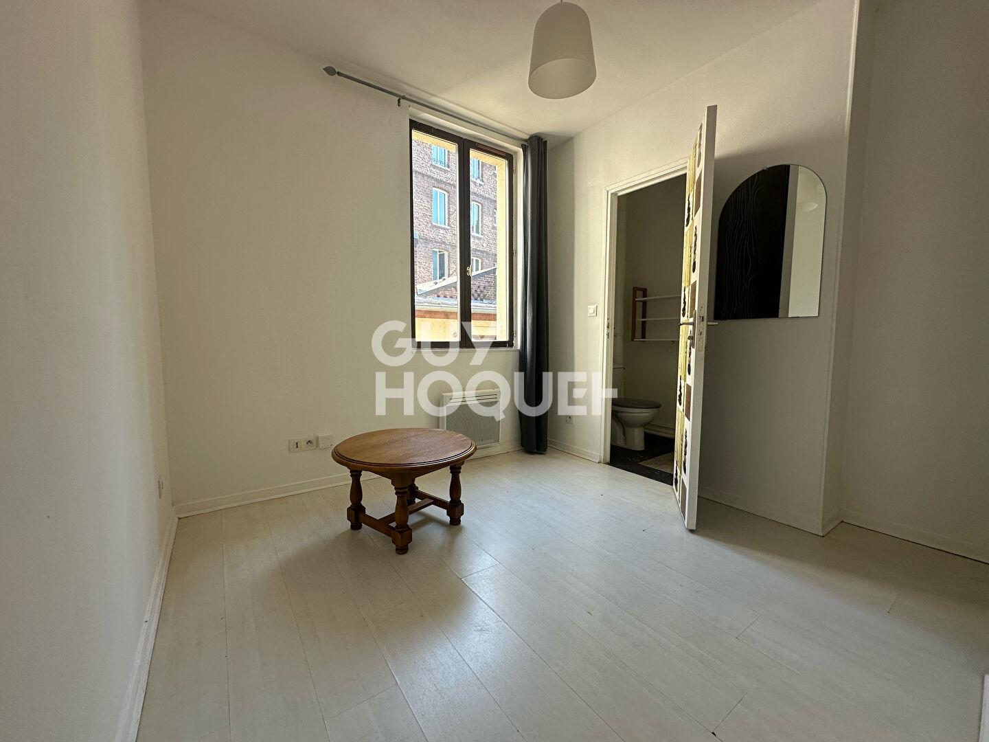 Appartement à vendre, 280m², Rouen