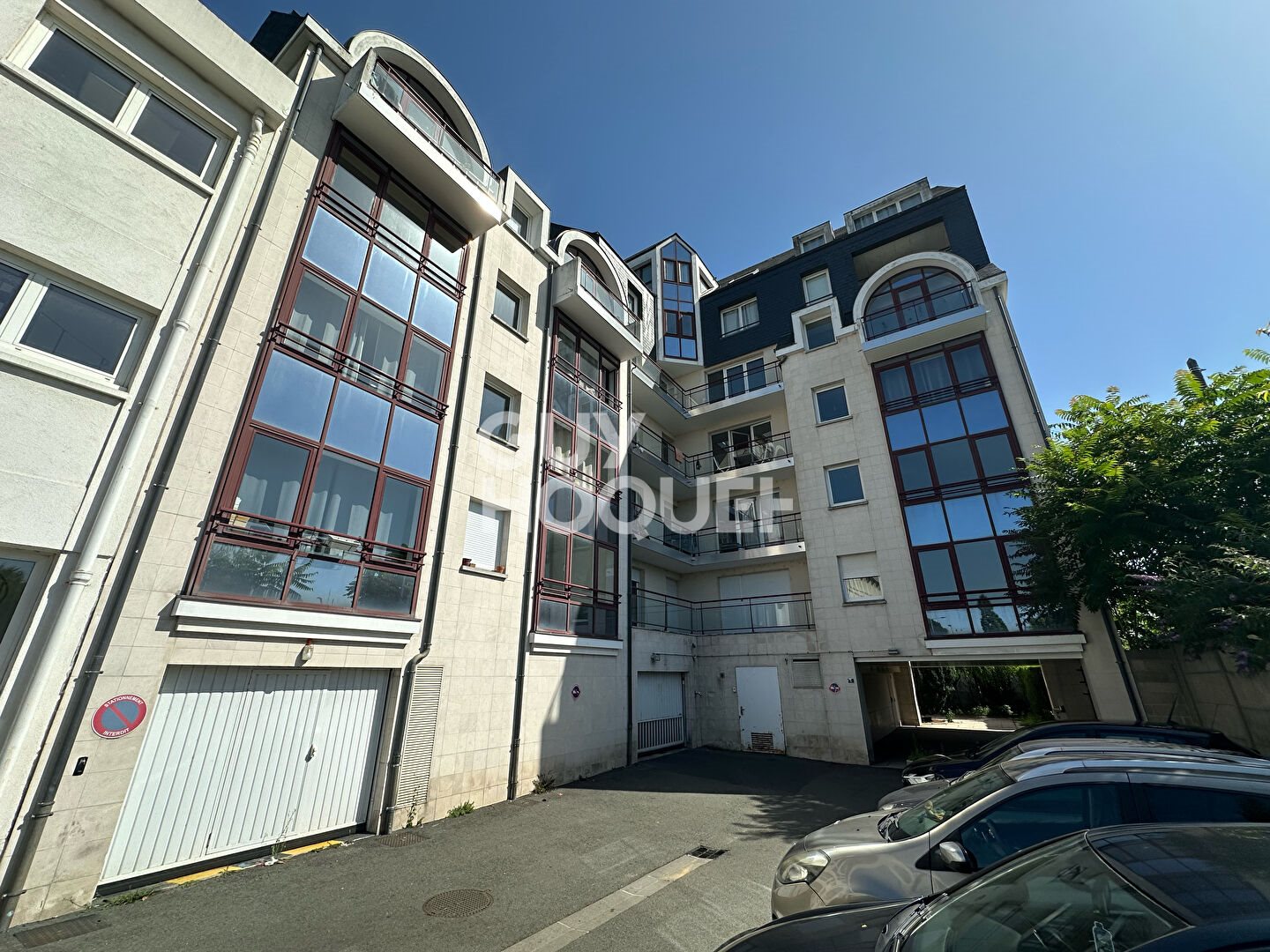 Appartement à vendre, 31m², Rouen