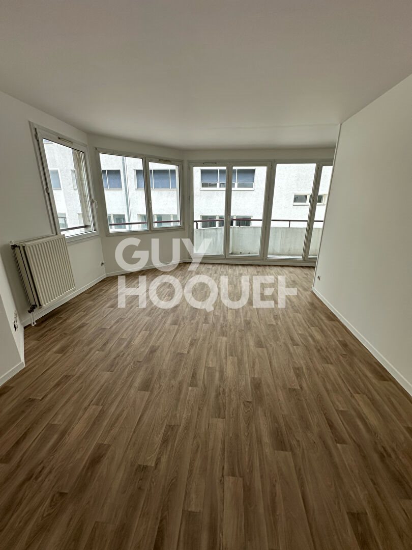 Appartement à vendre, 31m², Rouen