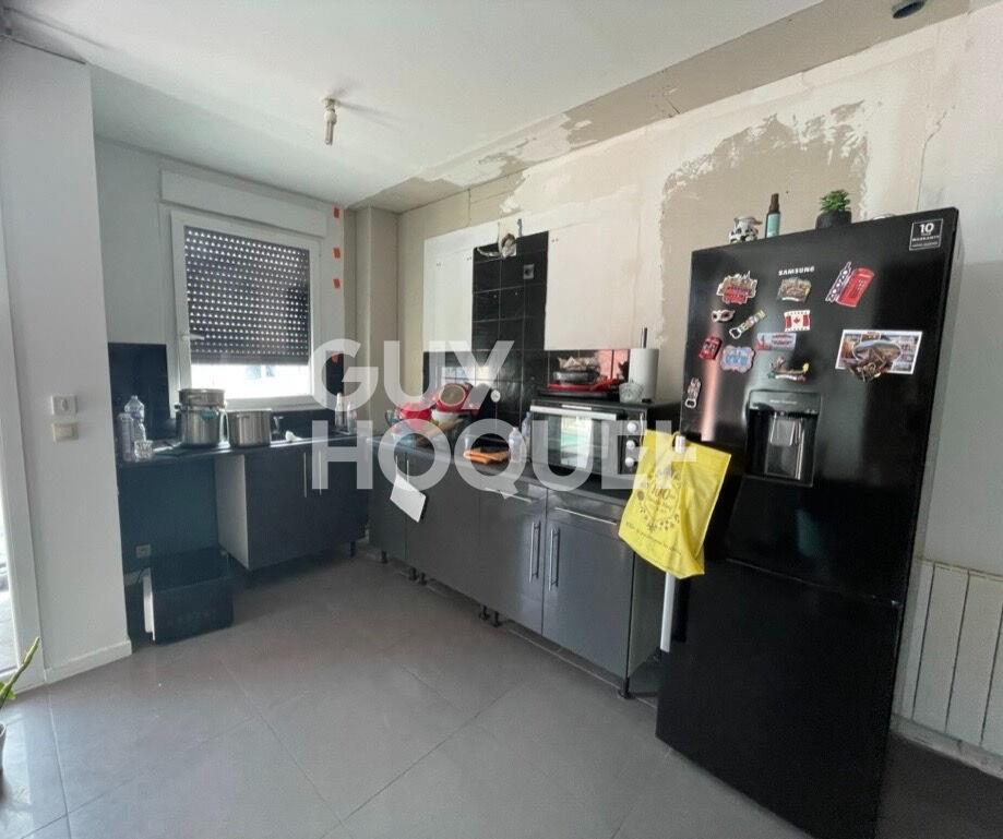 Appartement à vendre, 132m², Rouen