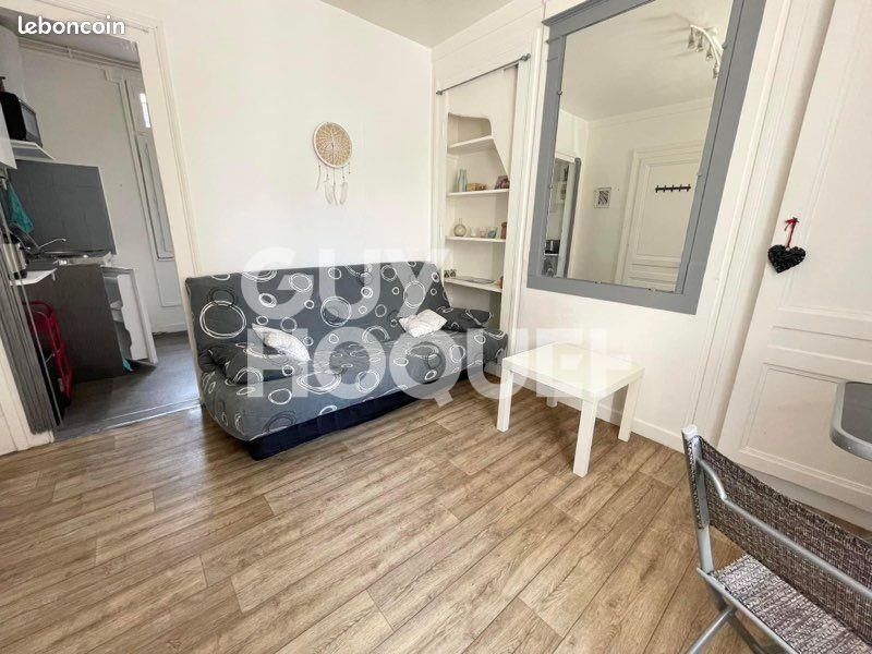 Appartement à vendre, 100m², Rouen
