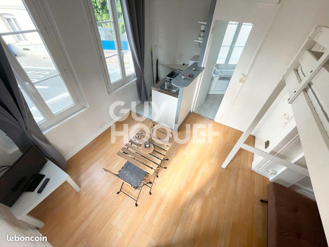 Appartement à vendre, 100m², Rouen
