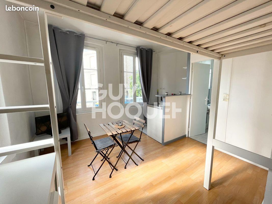Appartement à vendre, 100m², Rouen