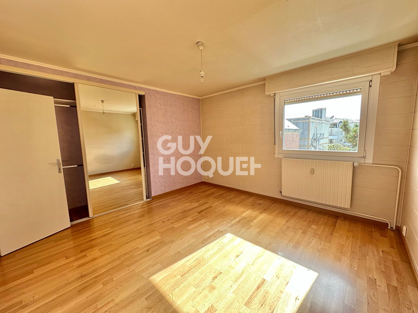 Appartement à vendre, 100m², Rouen
