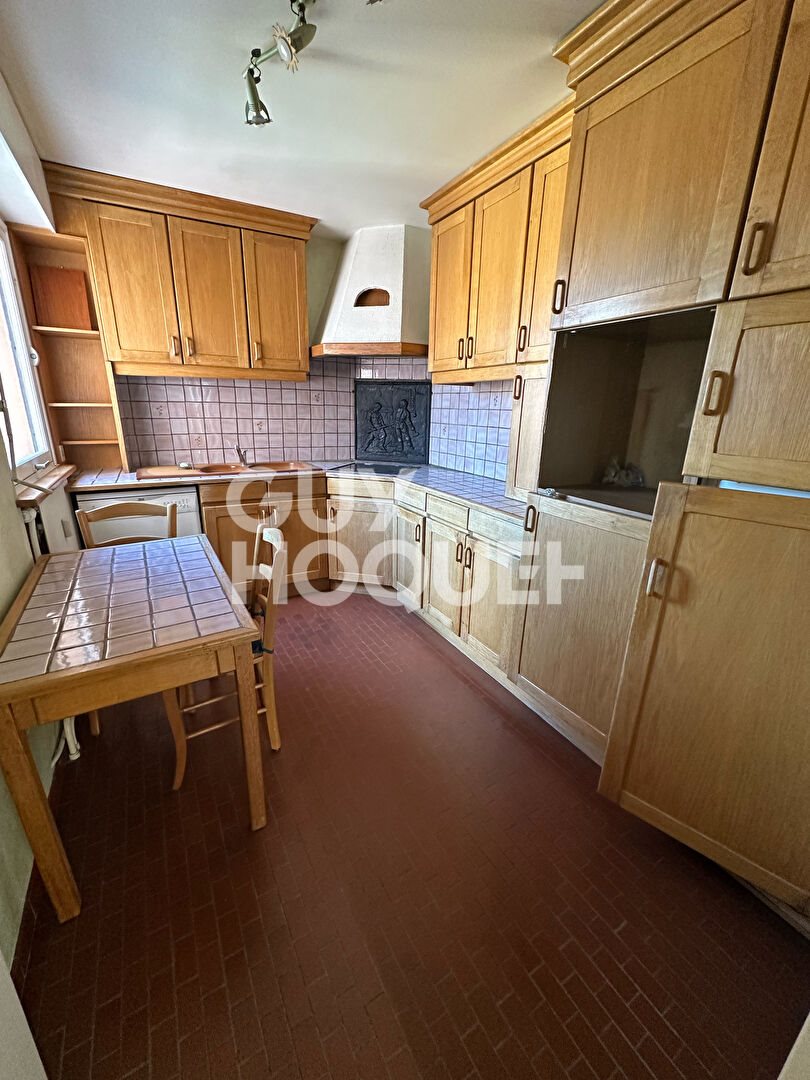 Appartement à vendre, 100m², Rouen