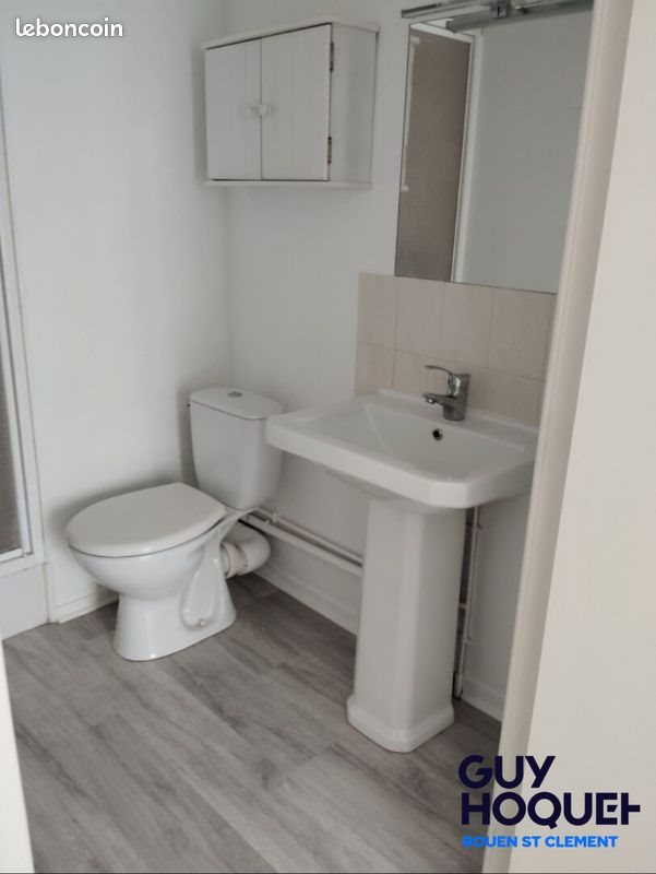 Appartement à louer, 19m², Bruz