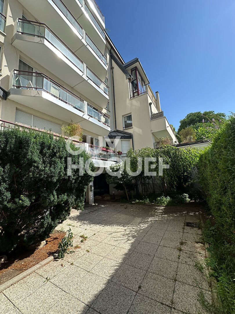 Appartement à vendre, 71m², Rouen