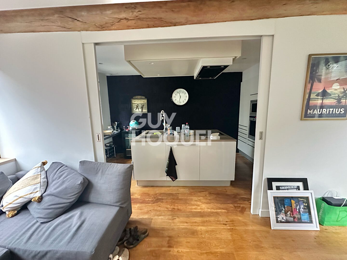 Appartement à vendre, 78m², Rouen