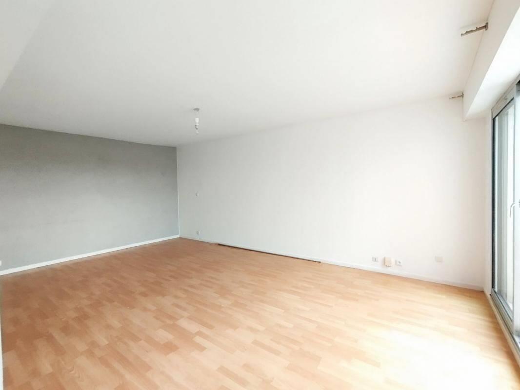 Appartement à vendre, 67m², Rouen