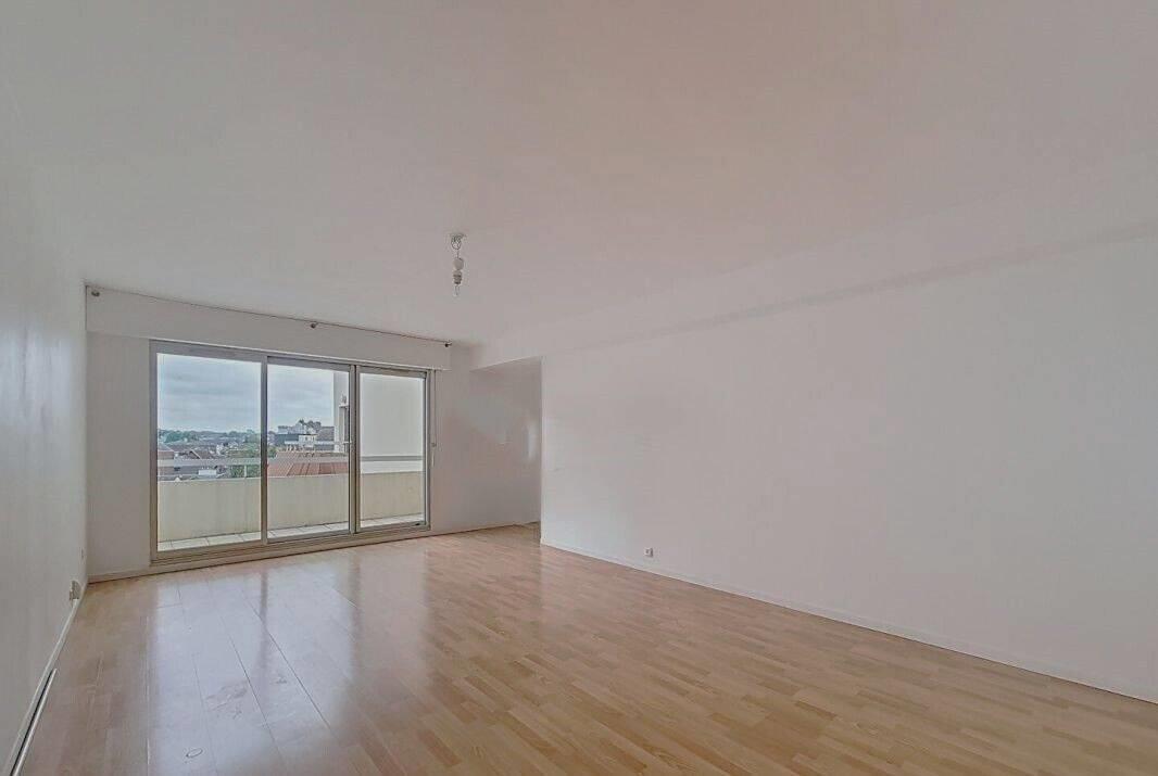 Appartement à vendre, 67m², Rouen