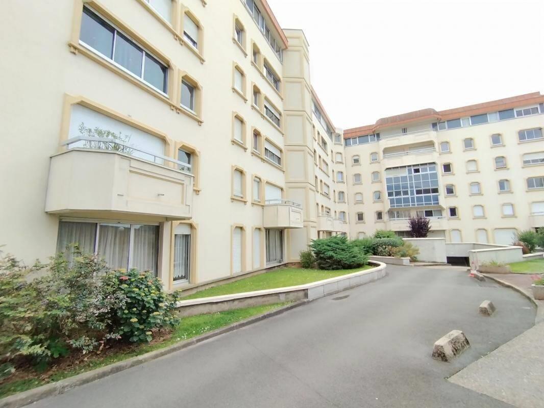Appartement à vendre, 67m², Rouen