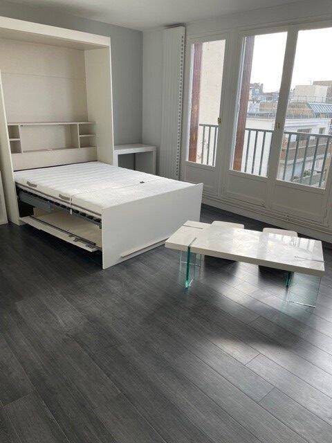 Appartement à louer, 32m², Boulogne-Billancourt