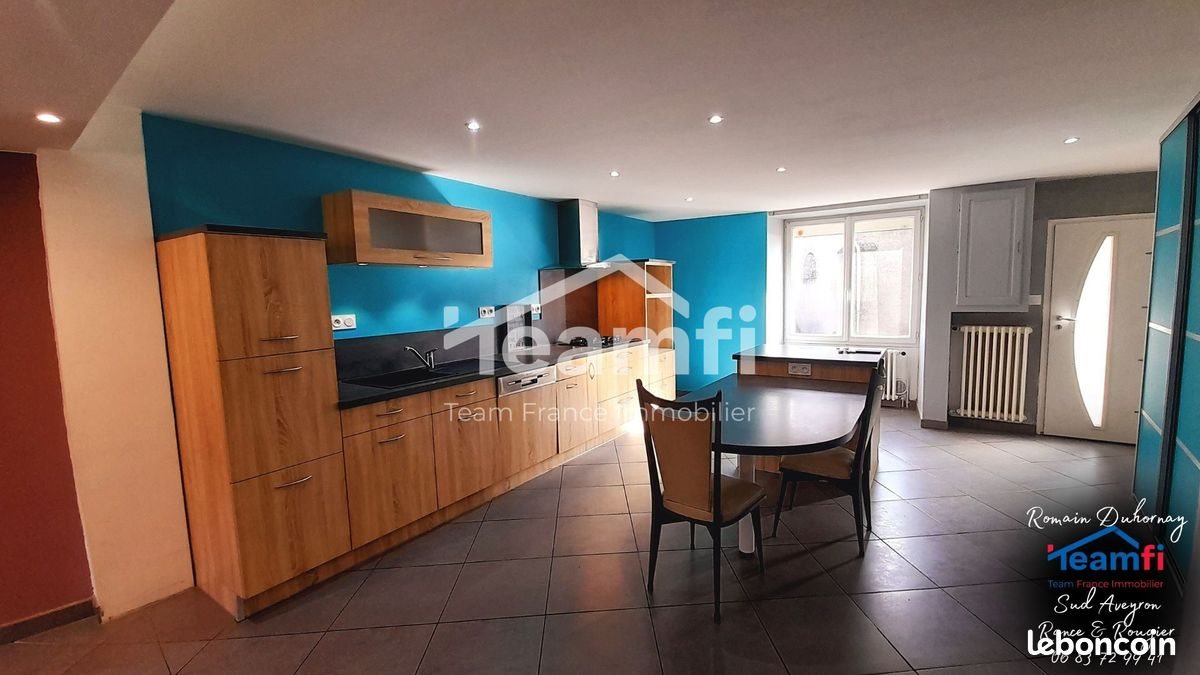 Maison à vendre, 96m², Massals