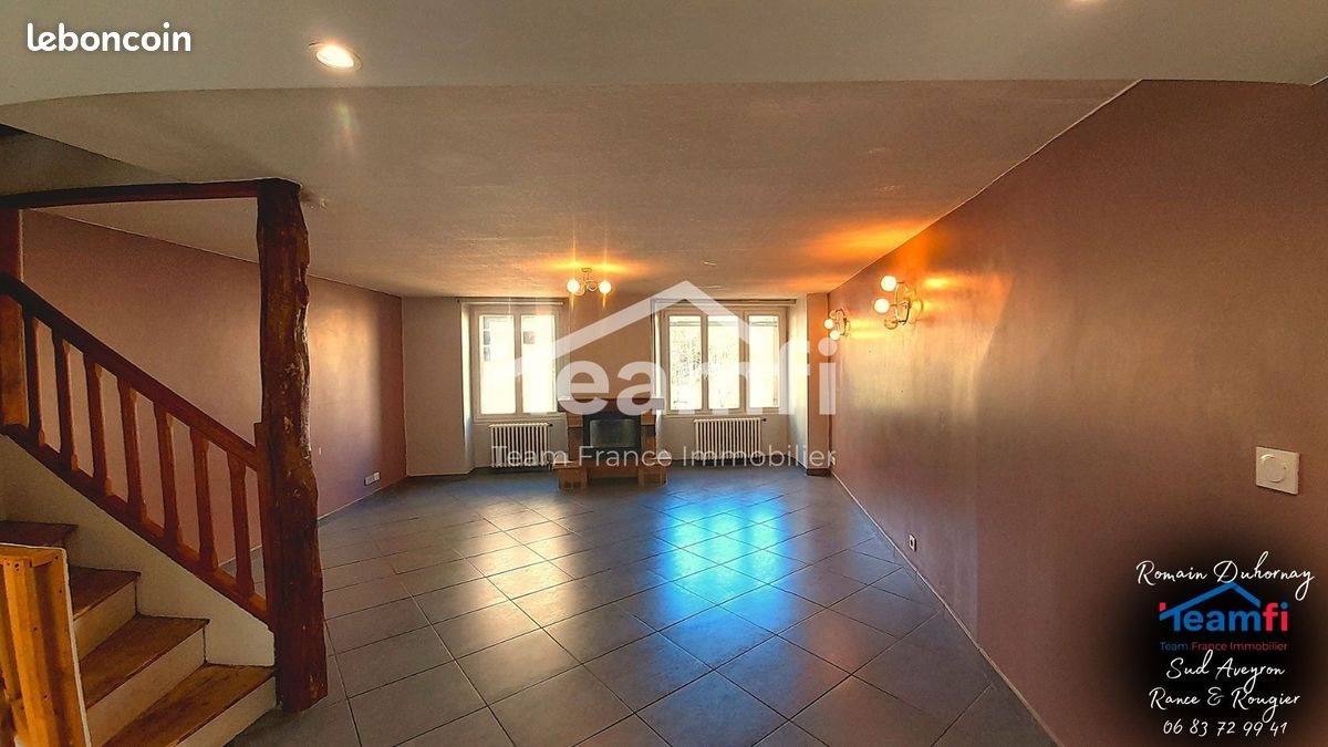 Maison à vendre, 96m², Massals